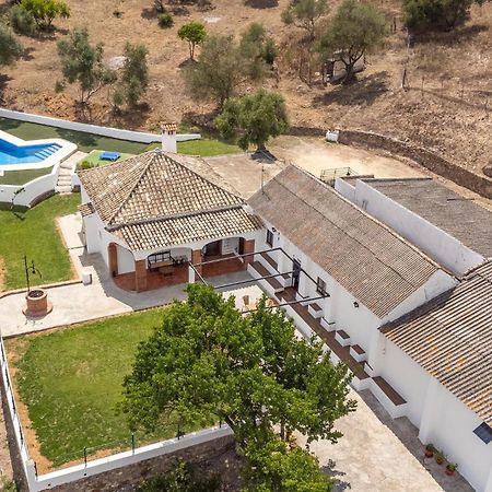 Beautiful Home In Algar With Indoor Swimming Pool Dış mekan fotoğraf