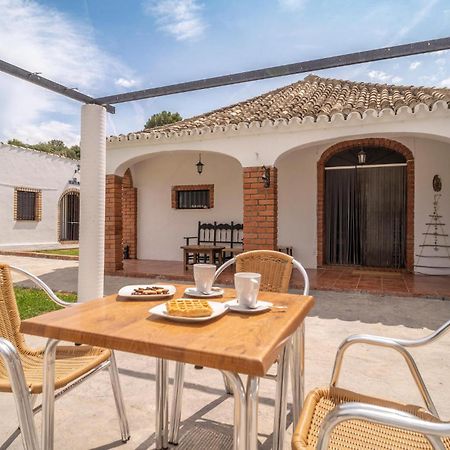 Beautiful Home In Algar With Indoor Swimming Pool Dış mekan fotoğraf
