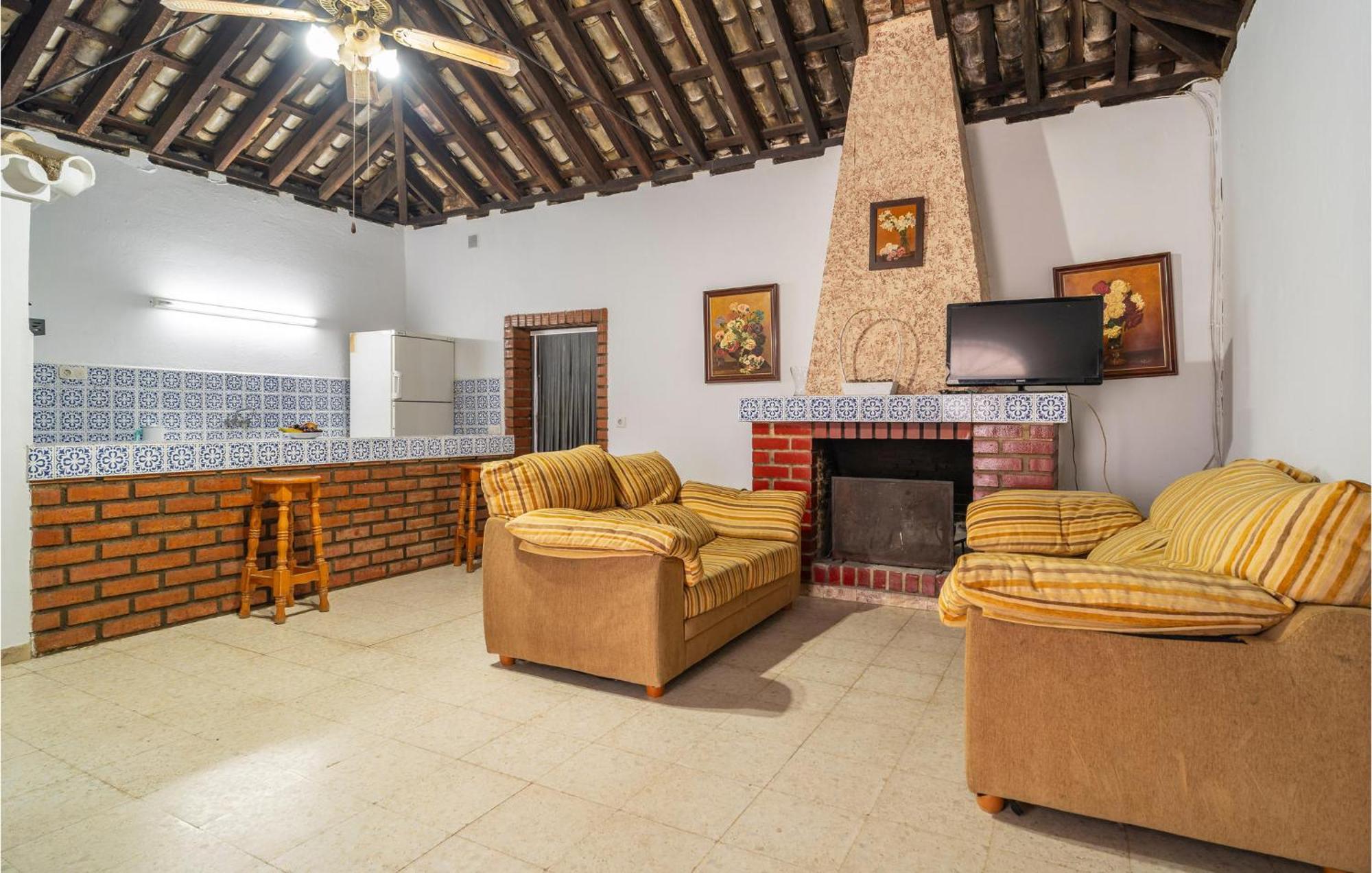 Beautiful Home In Algar With Indoor Swimming Pool Dış mekan fotoğraf